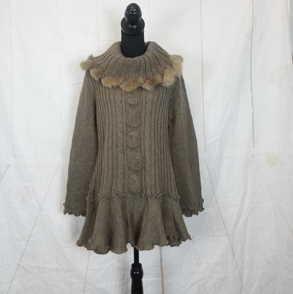 Sloni sweater - Picture 2 of 10